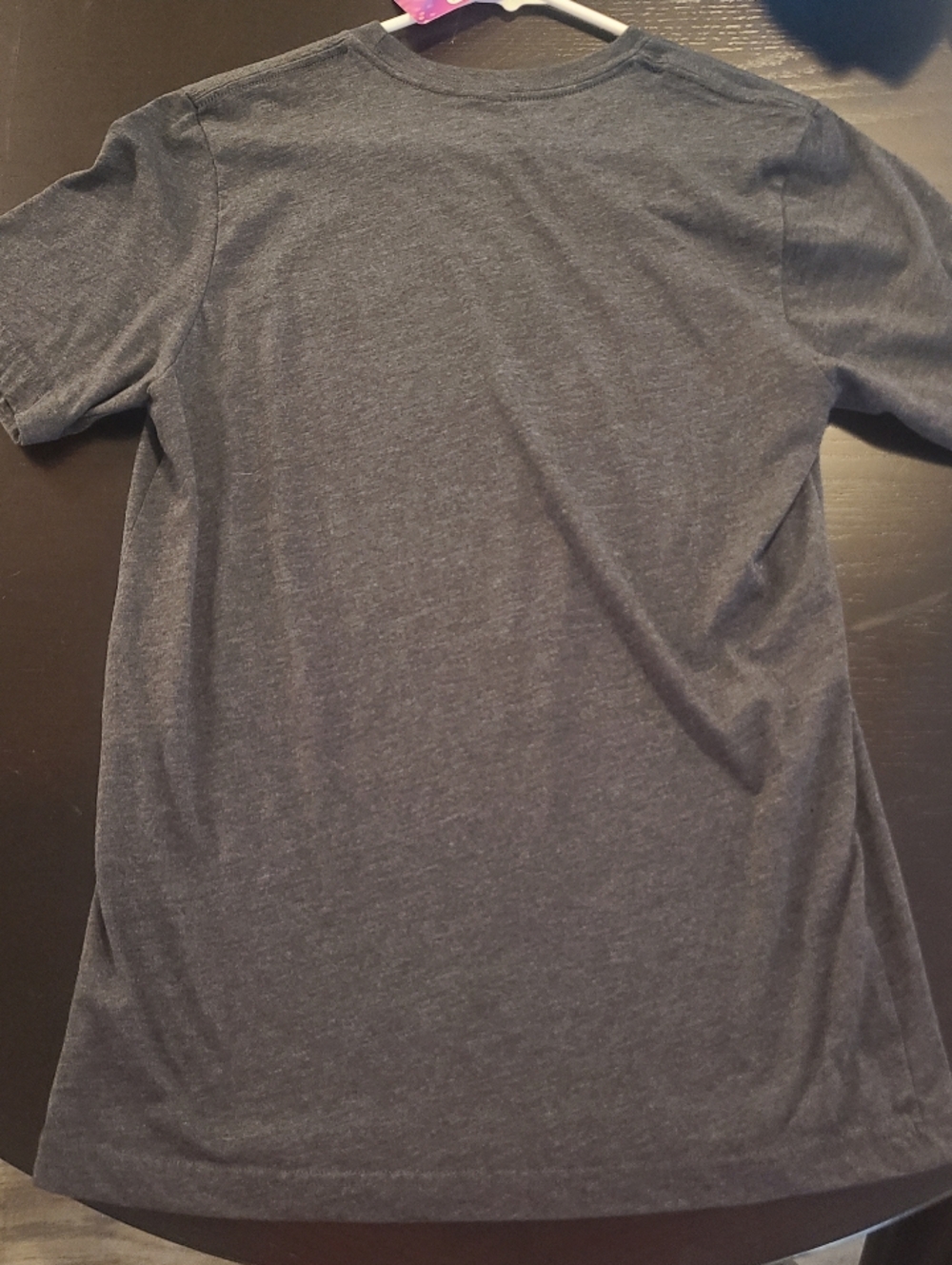 #32 - NWOT Buc-ee's Grey T Shirt - Med - Picture 10 of 10